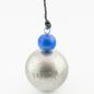 Preview: Petanque Ball Collect Dark Blue