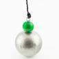 Preview: Petanque Ball Collect Dark Green