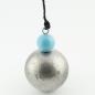Preview: Petanque Ball Collect Light Blue