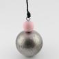 Preview: Petanque Ball Collect Pink