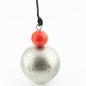 Preview: Petanque Ball Collect - Red