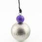 Preview: Petanque Ball Collect Violet