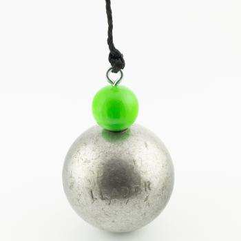 Petanque Ball Collect Light Green