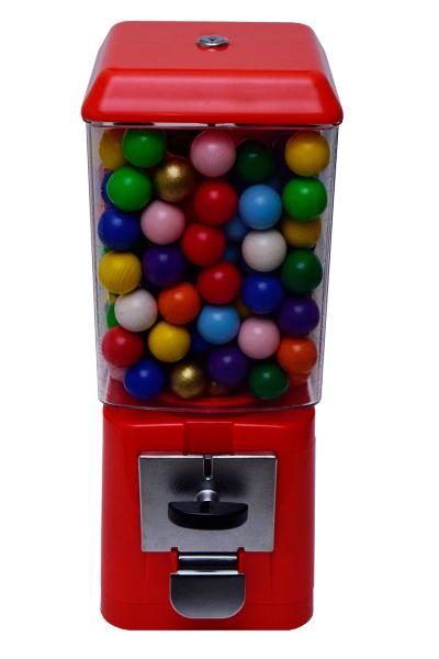 Jacks - Butjes vending machine danmark